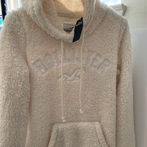 Brand New Hollister Hoodie
